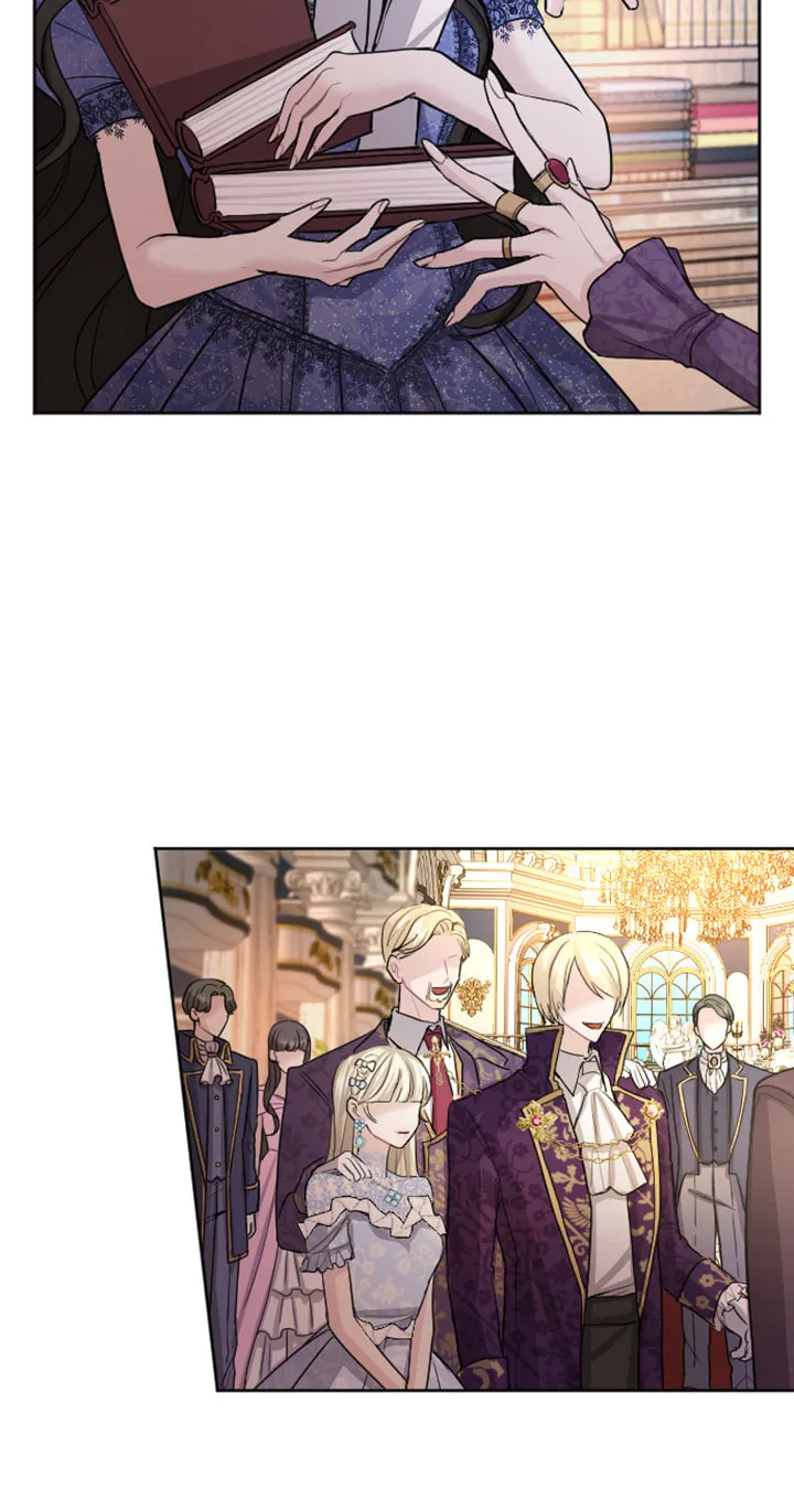 ‏I Will Fall With the Emperor Chapter 25 page 12 - 