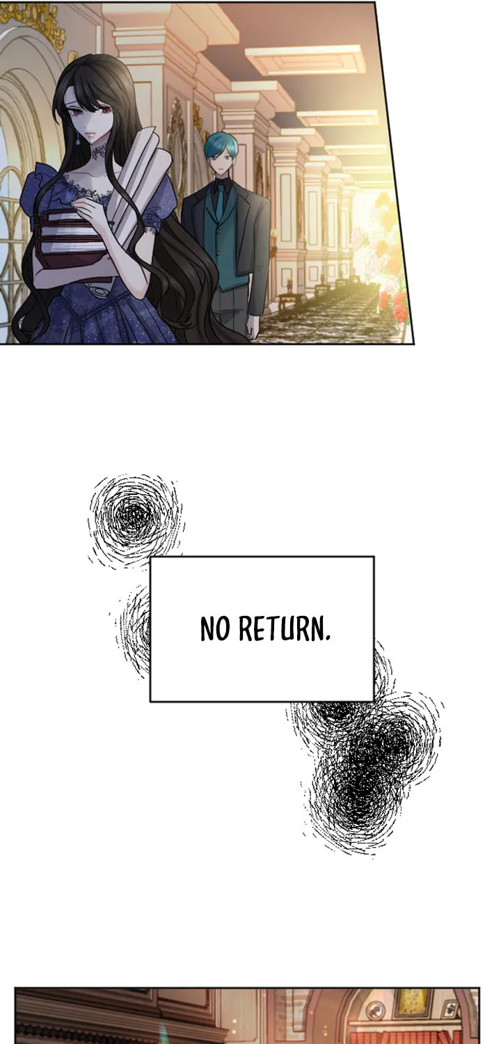 ‏I Will Fall With the Emperor Chapter 25 page 13 - 