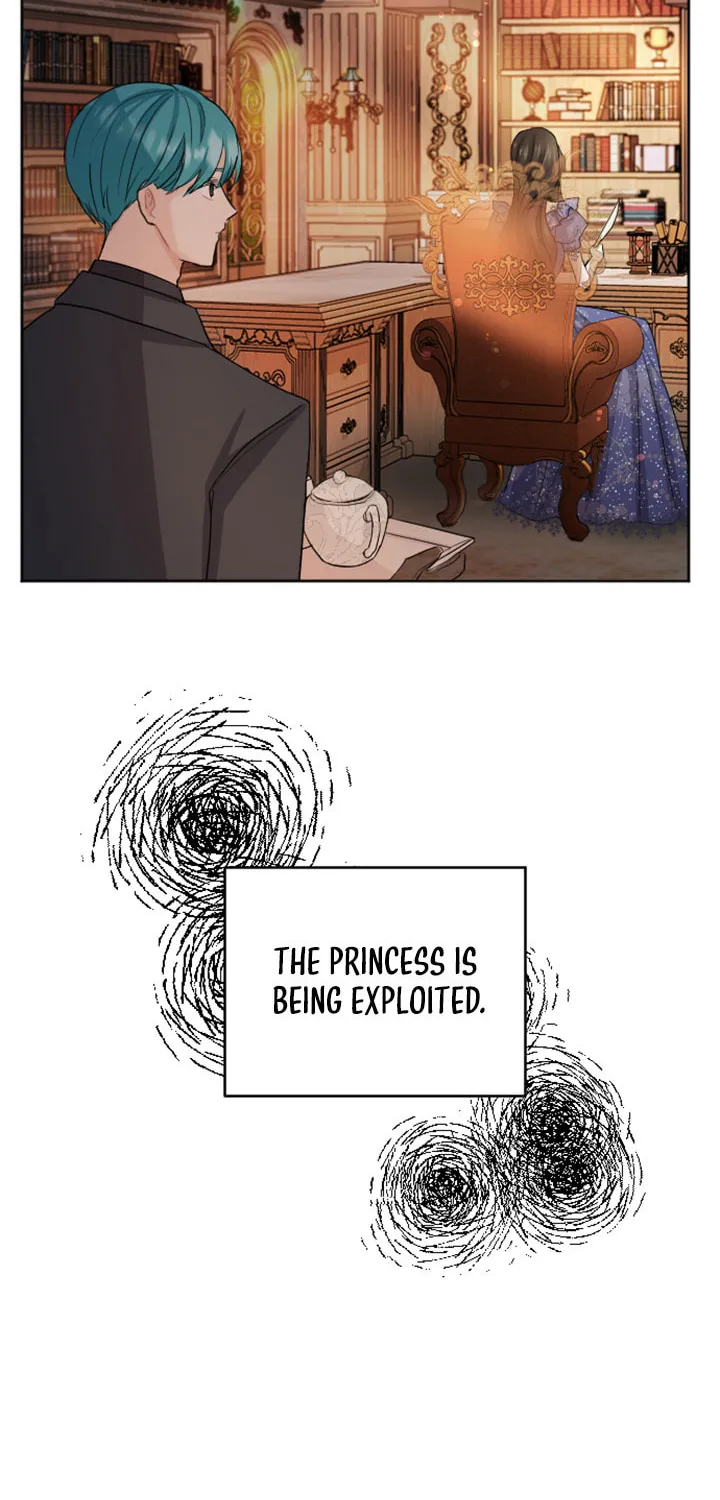 ‏I Will Fall With the Emperor Chapter 25 page 14 - 