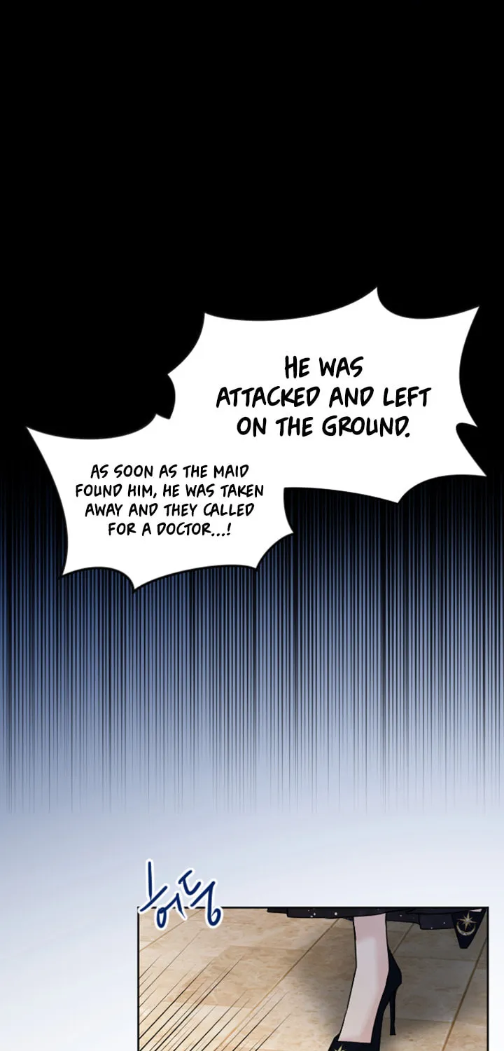 ‏I Will Fall With the Emperor Chapter 25 page 18 - 