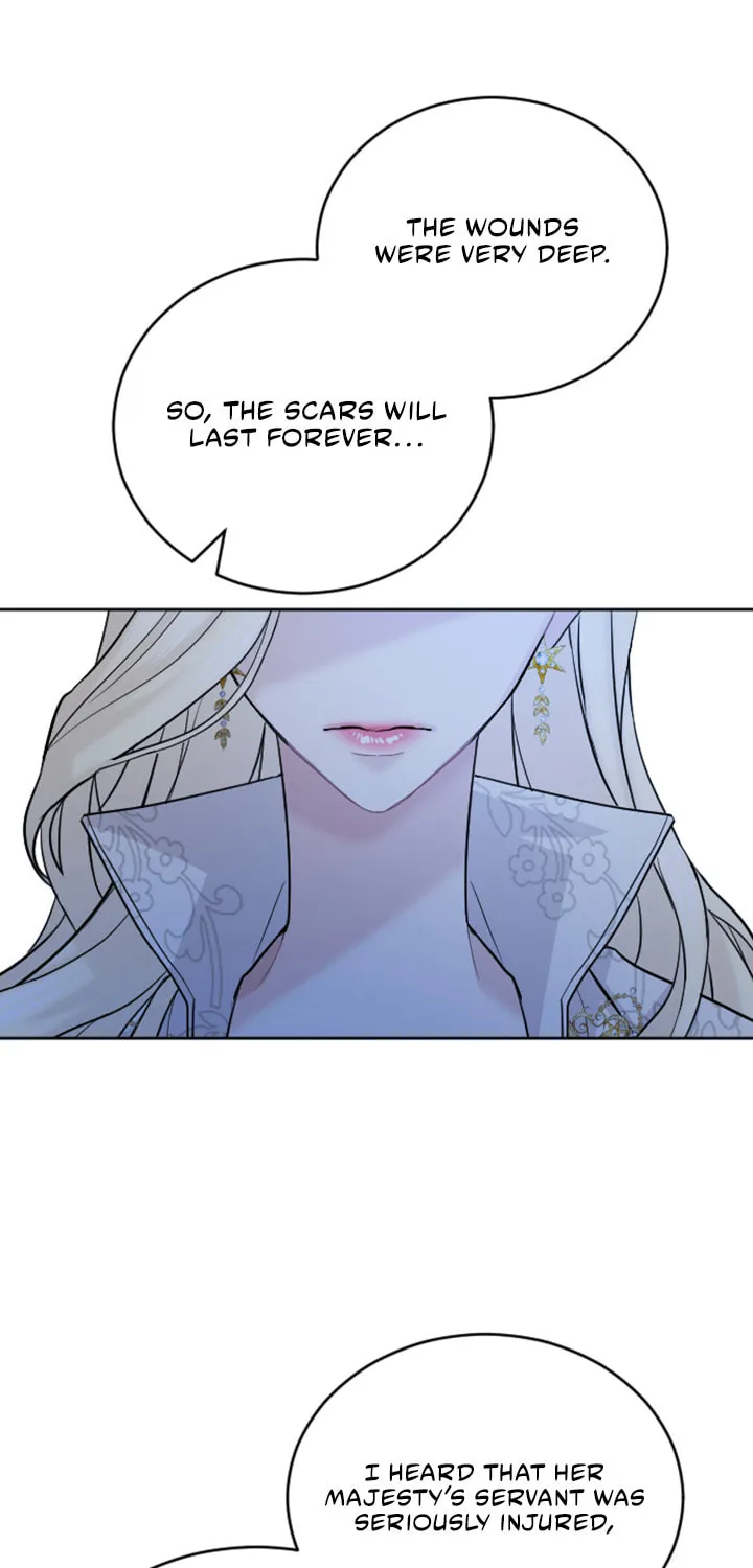 ‏I Will Fall With the Emperor Chapter 25 page 28 - 