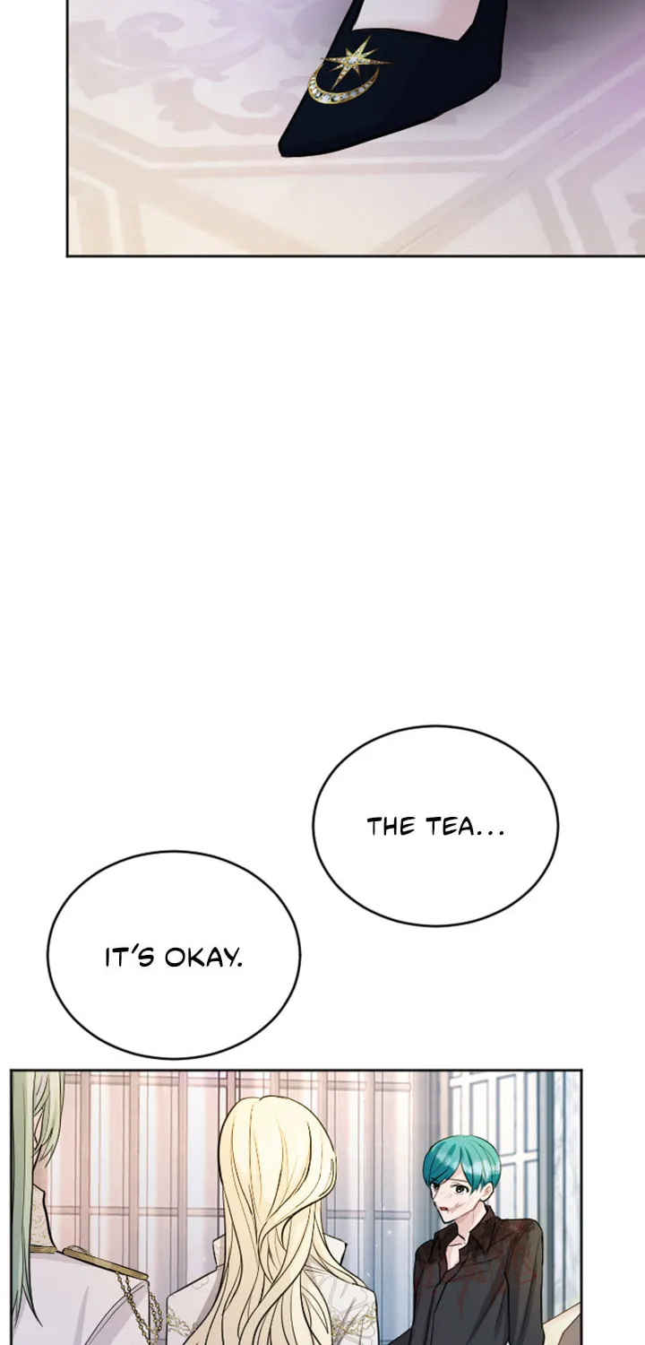 ‏I Will Fall With the Emperor Chapter 25 page 32 - 