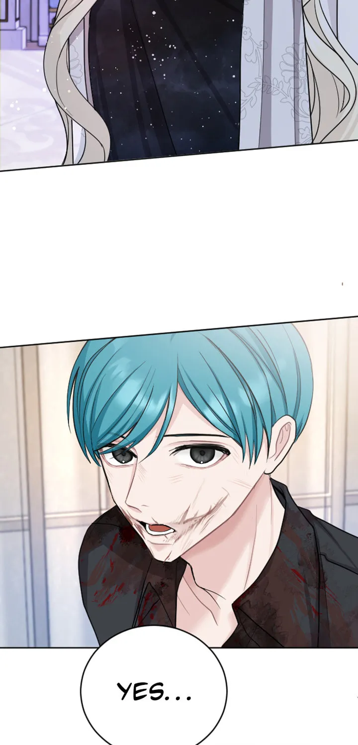 ‏I Will Fall With the Emperor Chapter 25 page 35 - 
