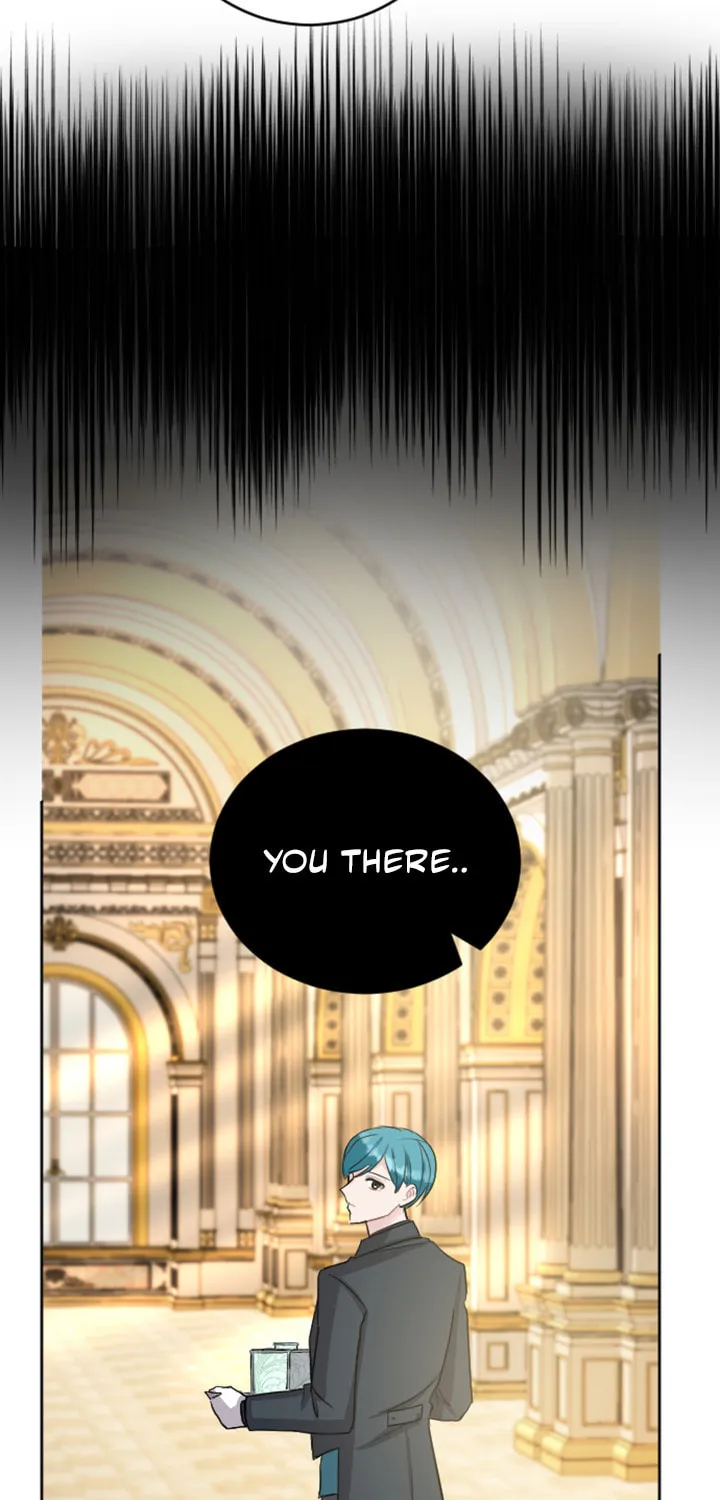 ‏I Will Fall With the Emperor Chapter 25 page 36 - 