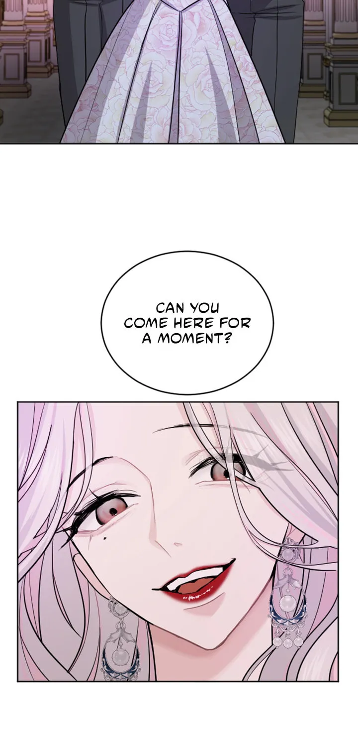 ‏I Will Fall With the Emperor Chapter 25 page 38 - 