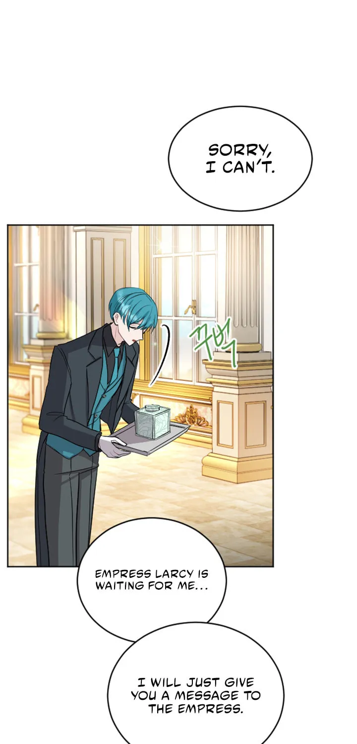 ‏I Will Fall With the Emperor Chapter 25 page 39 - 