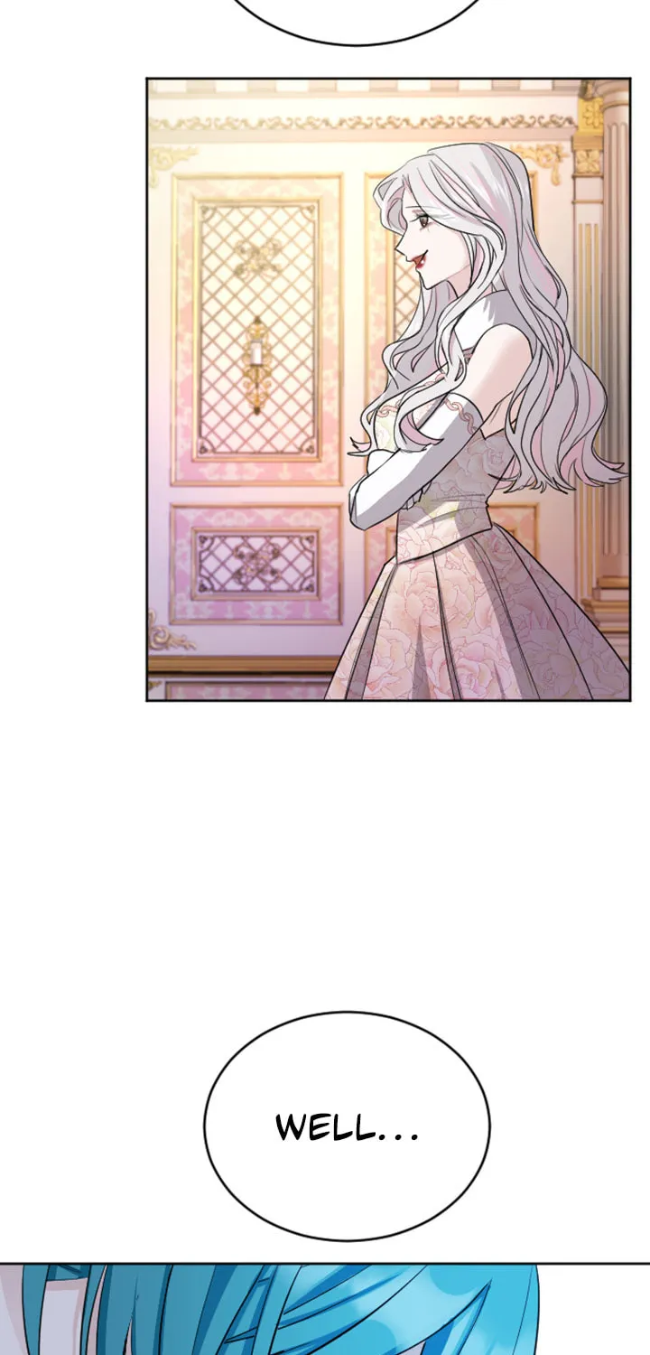 ‏I Will Fall With the Emperor Chapter 25 page 40 - 