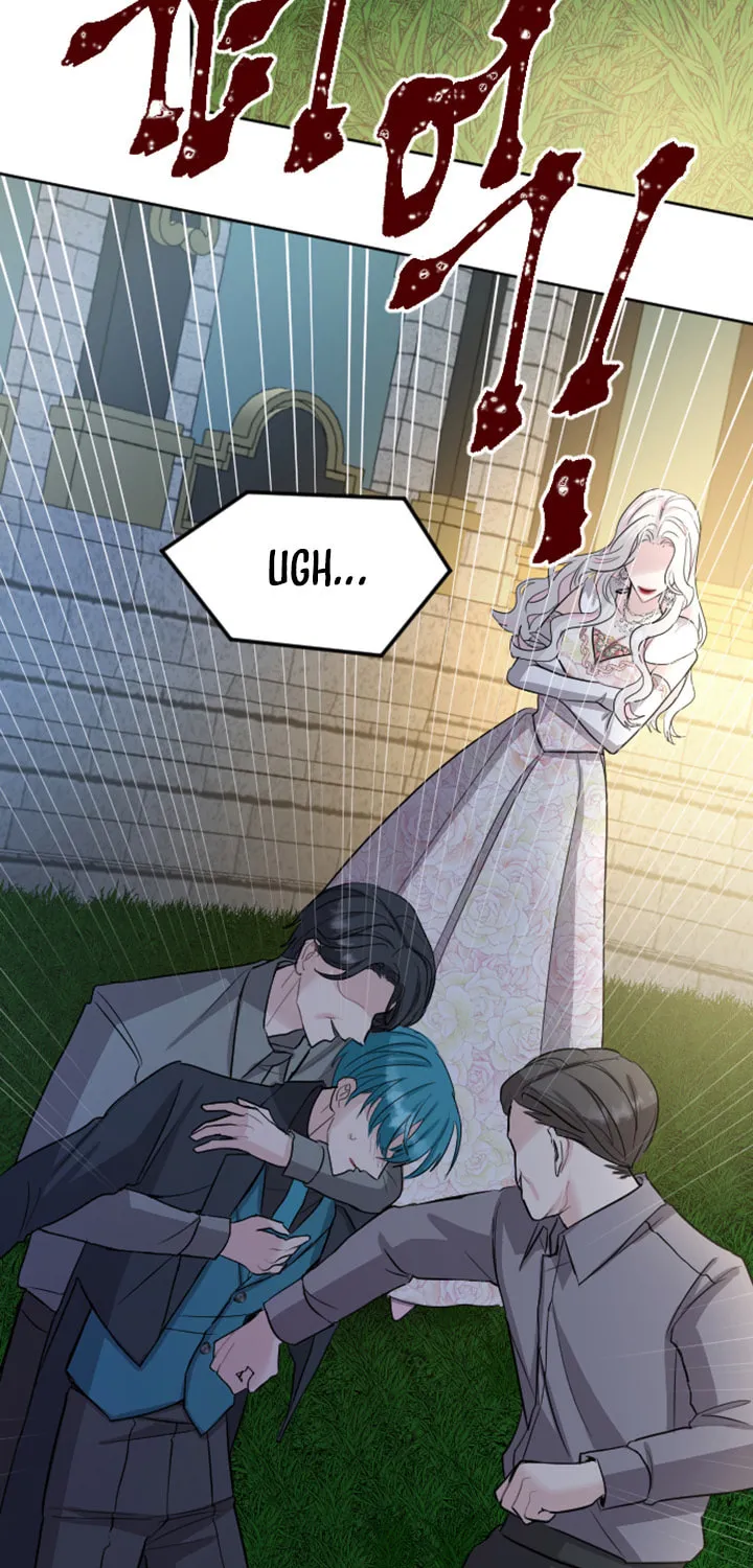‏I Will Fall With the Emperor Chapter 25 page 42 - 
