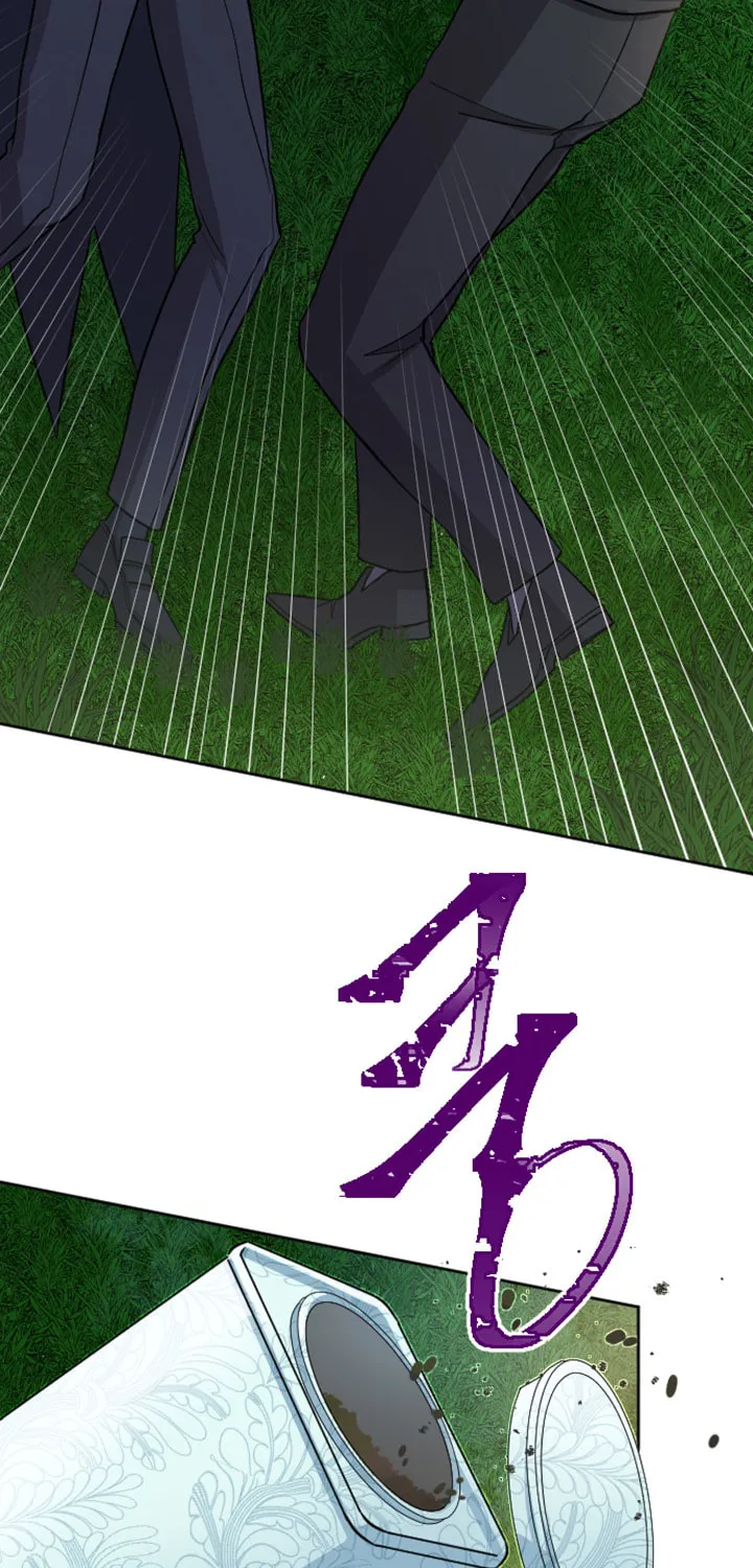 ‏I Will Fall With the Emperor Chapter 25 page 43 - 