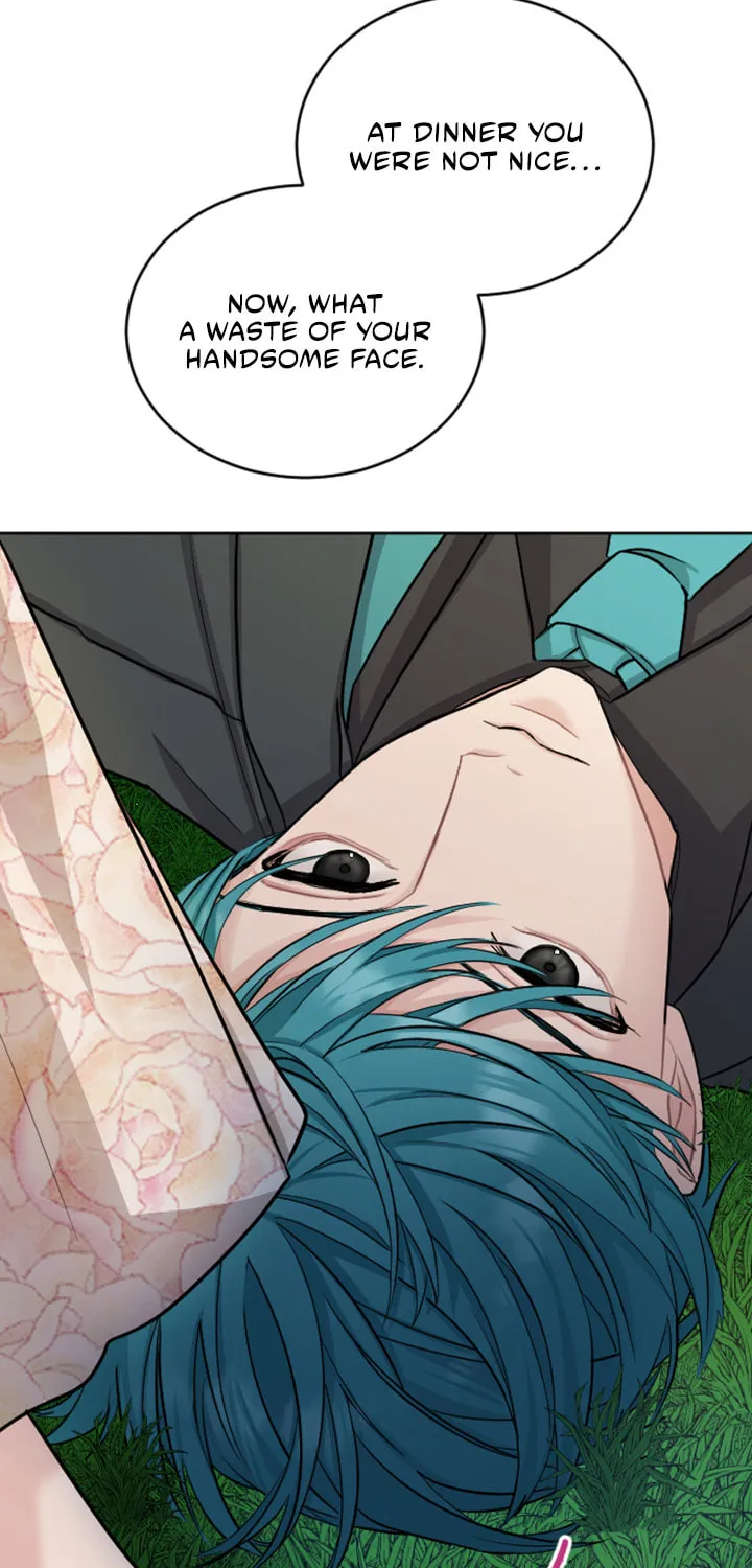 ‏I Will Fall With the Emperor Chapter 25 page 46 - 