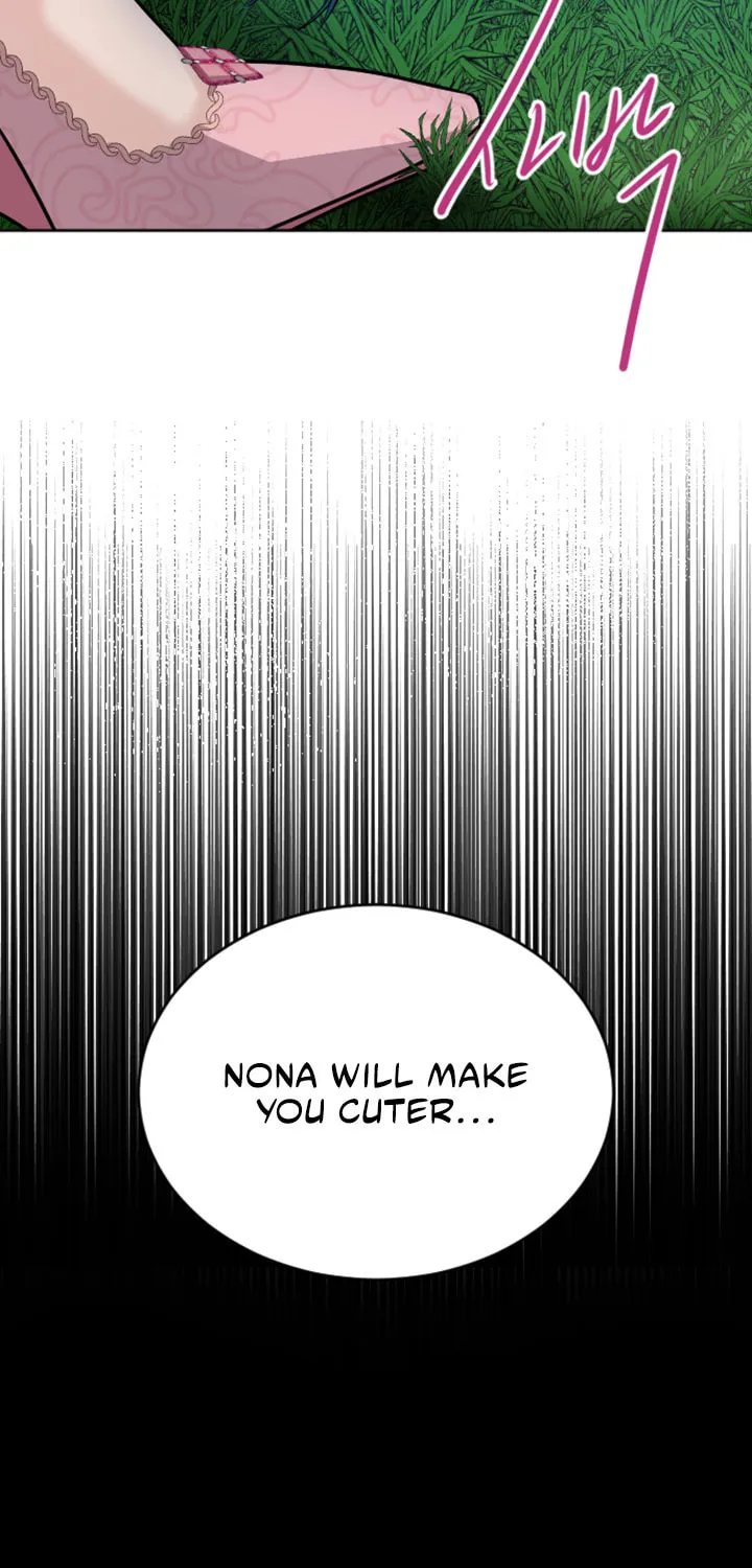 ‏I Will Fall With the Emperor Chapter 25 page 47 - 