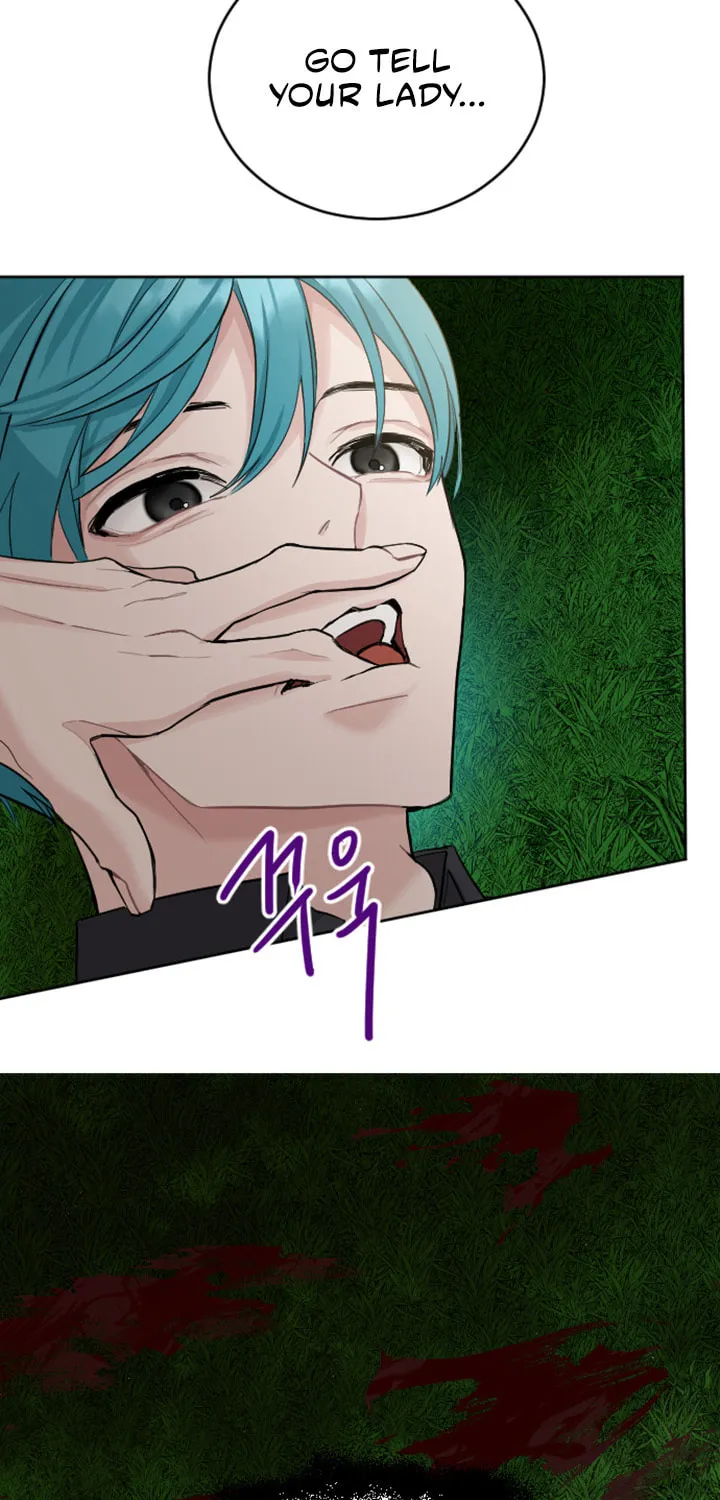 ‏I Will Fall With the Emperor Chapter 25 page 49 - 