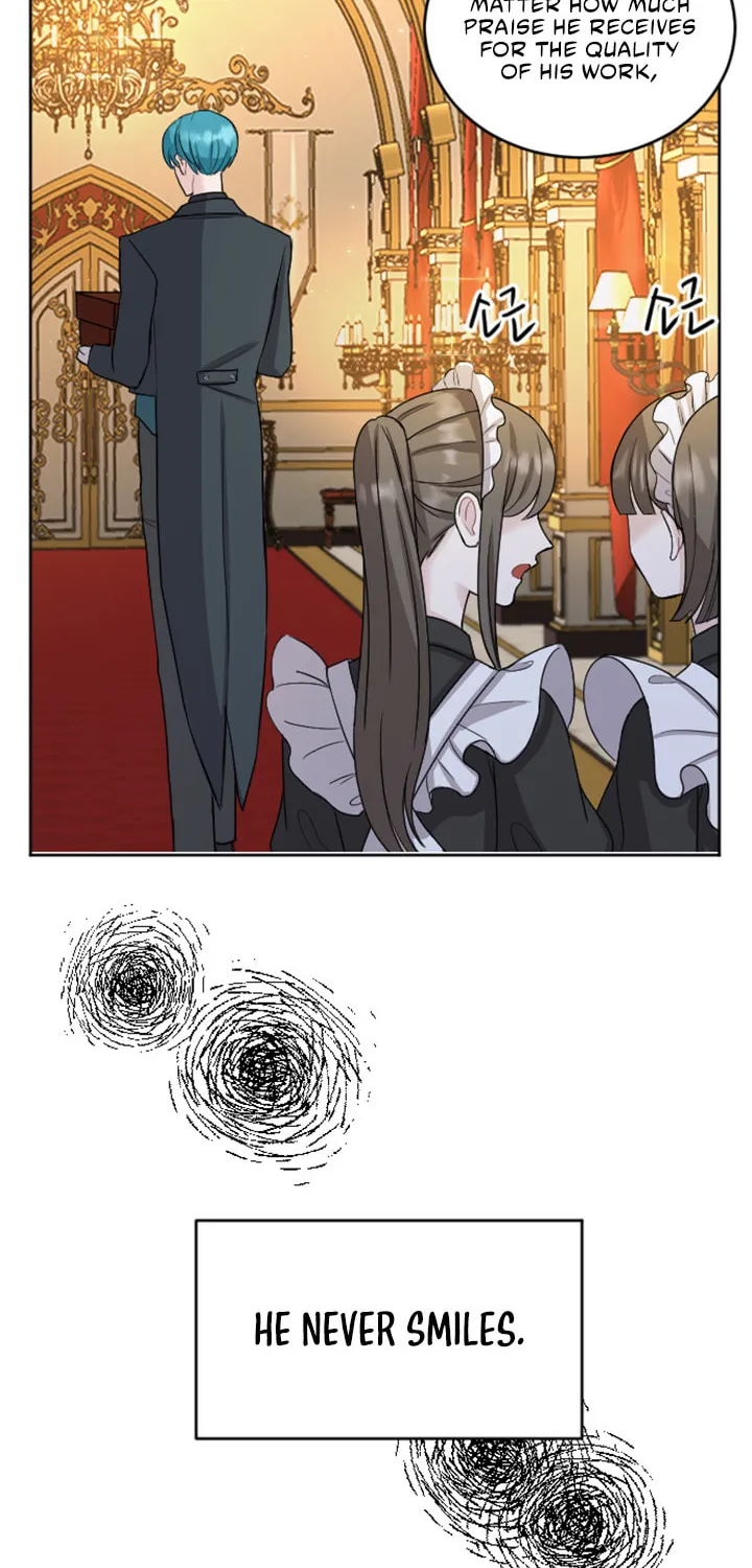 ‏I Will Fall With the Emperor Chapter 25 page 6 - 