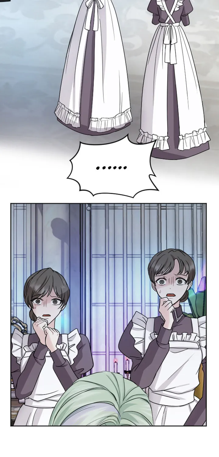 ‏I Will Fall With the Emperor Chapter 25 page 52 - 