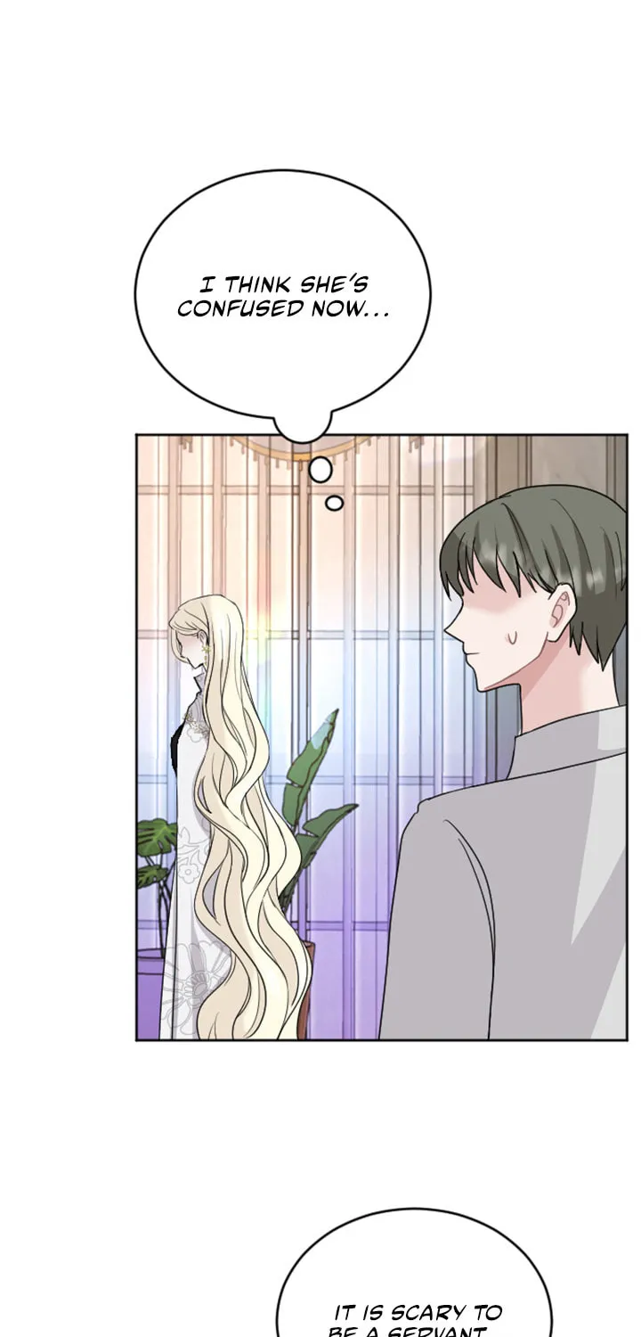 ‏I Will Fall With the Emperor Chapter 25 page 53 - 