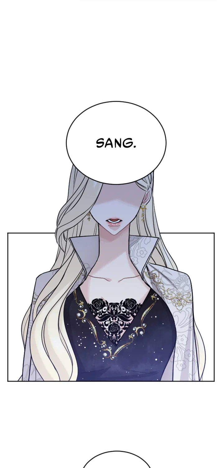 ‏I Will Fall With the Emperor Chapter 25 page 56 - 