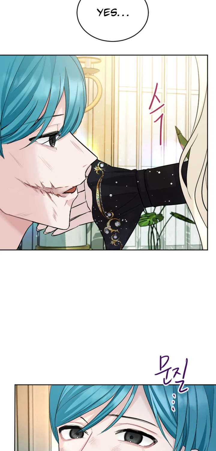‏I Will Fall With the Emperor Chapter 25 page 57 - 