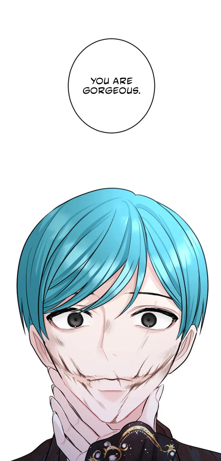 ‏I Will Fall With the Emperor Chapter 25 page 59 - 