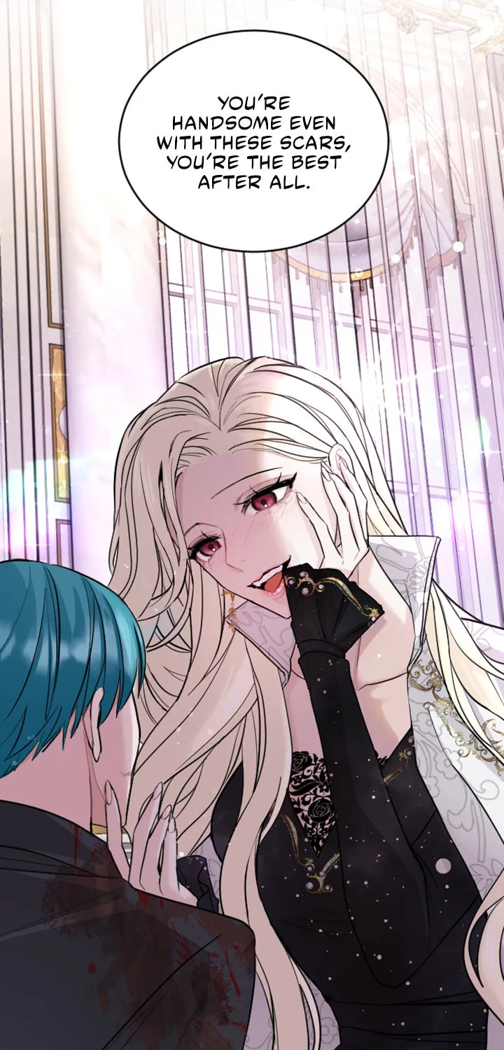 ‏I Will Fall With the Emperor Chapter 25 page 61 - 