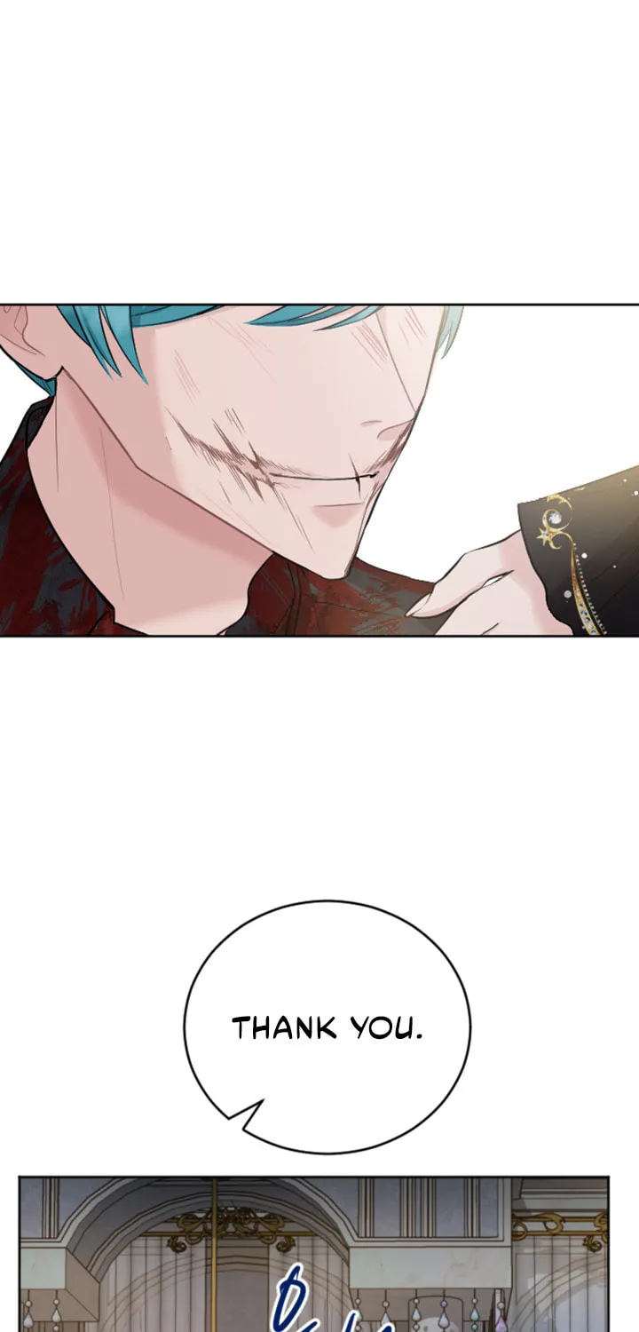 ‏I Will Fall With the Emperor Chapter 25 page 64 - 