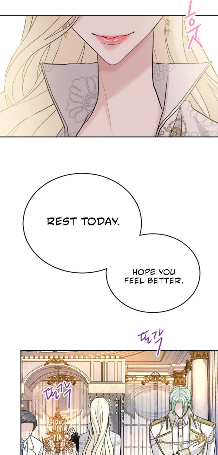 ‏I Will Fall With the Emperor Chapter 25 page 66 - 