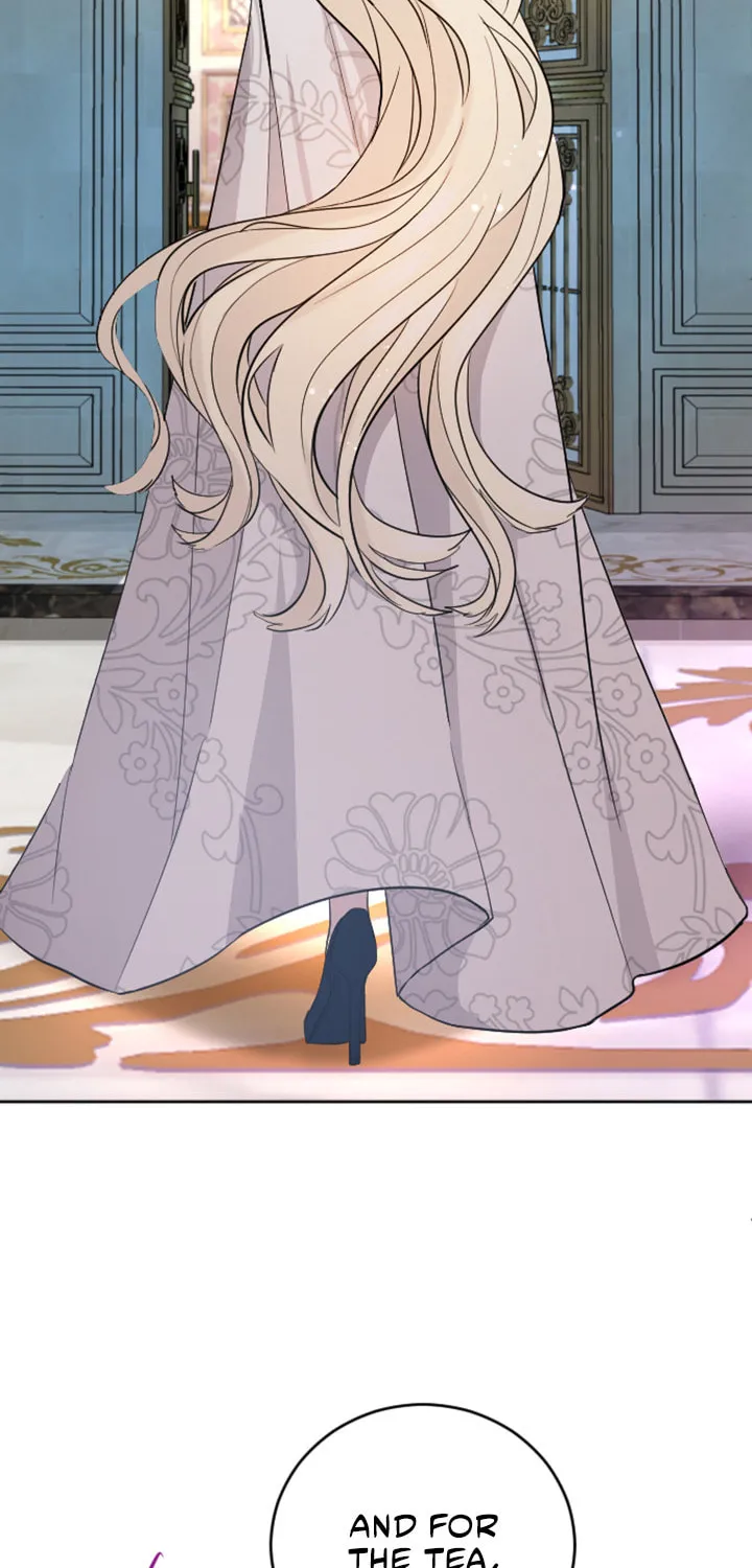 ‏I Will Fall With the Emperor Chapter 25 page 69 - 