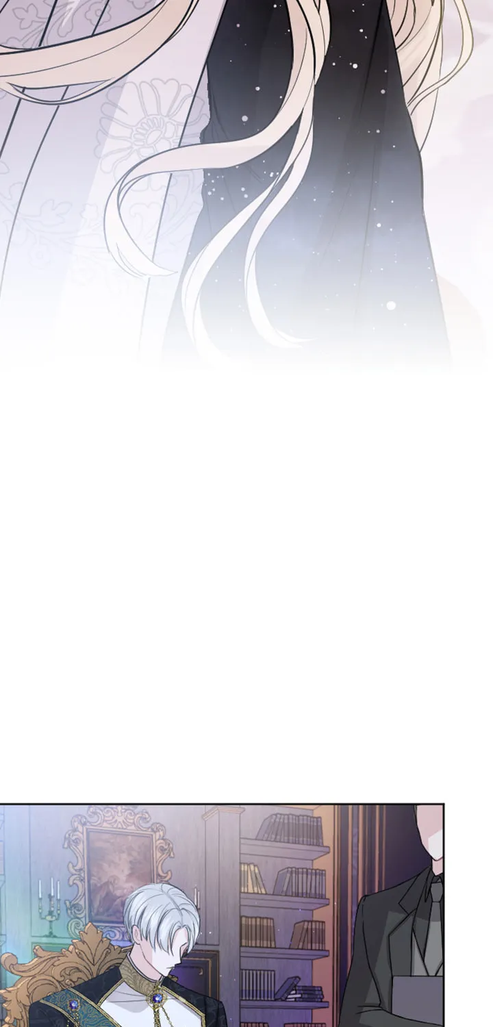 ‏I Will Fall With the Emperor Chapter 25 page 72 - 