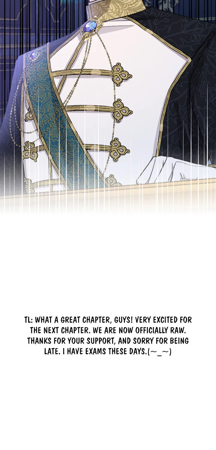 ‏I Will Fall With the Emperor Chapter 25 page 76 - 