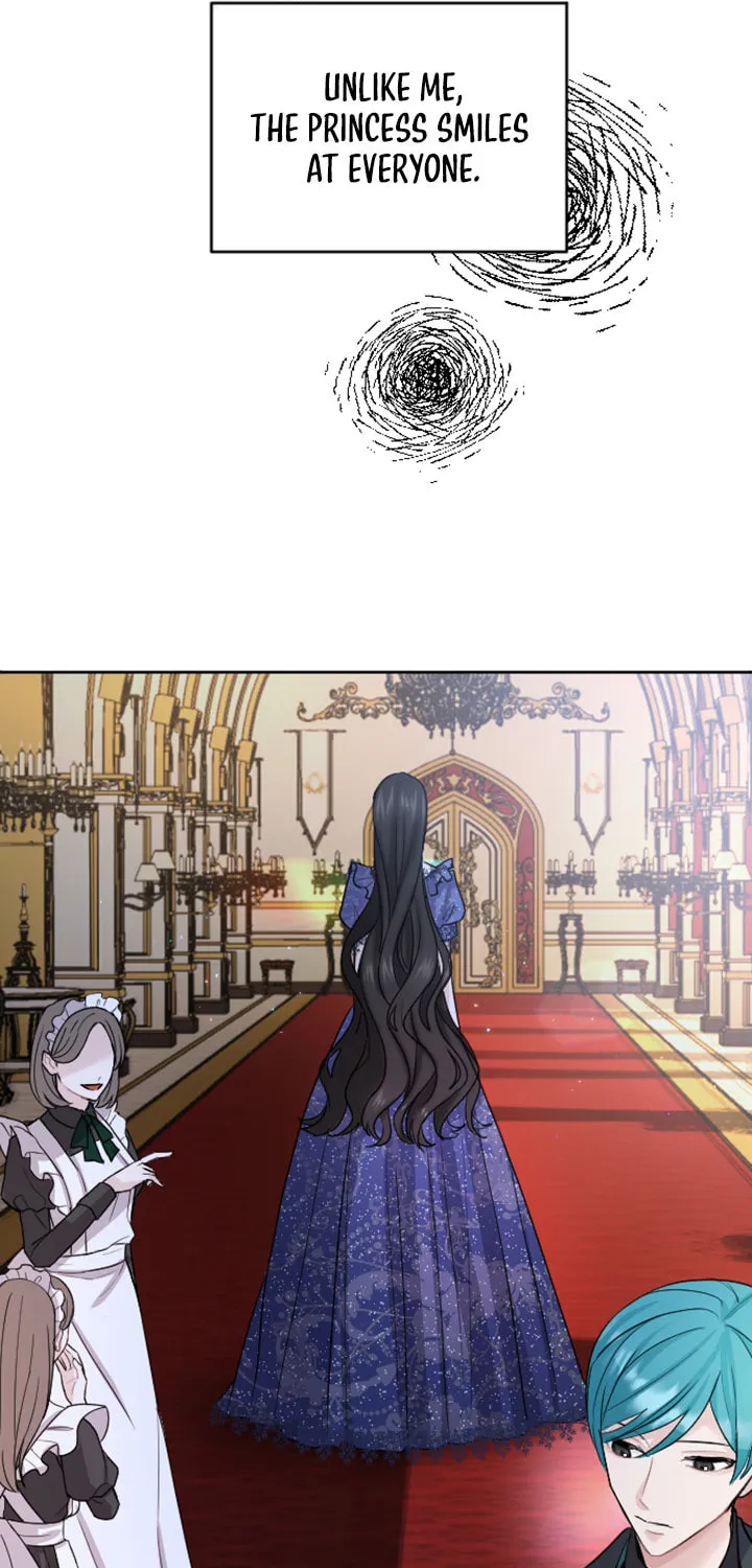 ‏I Will Fall With the Emperor Chapter 25 page 10 - 