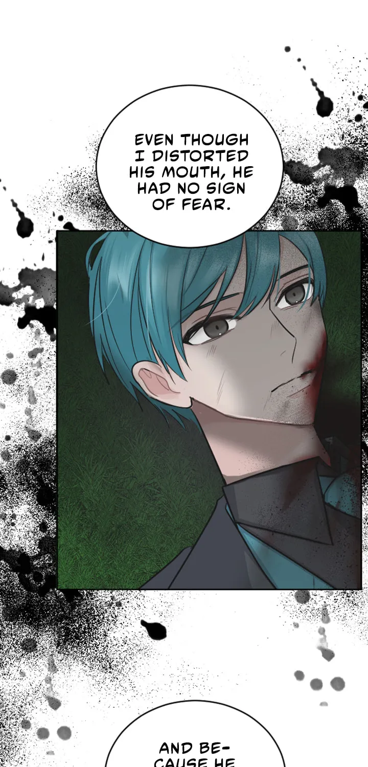 ‏I Will Fall With the Emperor Chapter 26 page 12 - 