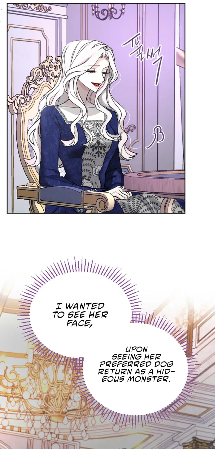 ‏I Will Fall With the Emperor Chapter 26 page 14 - 