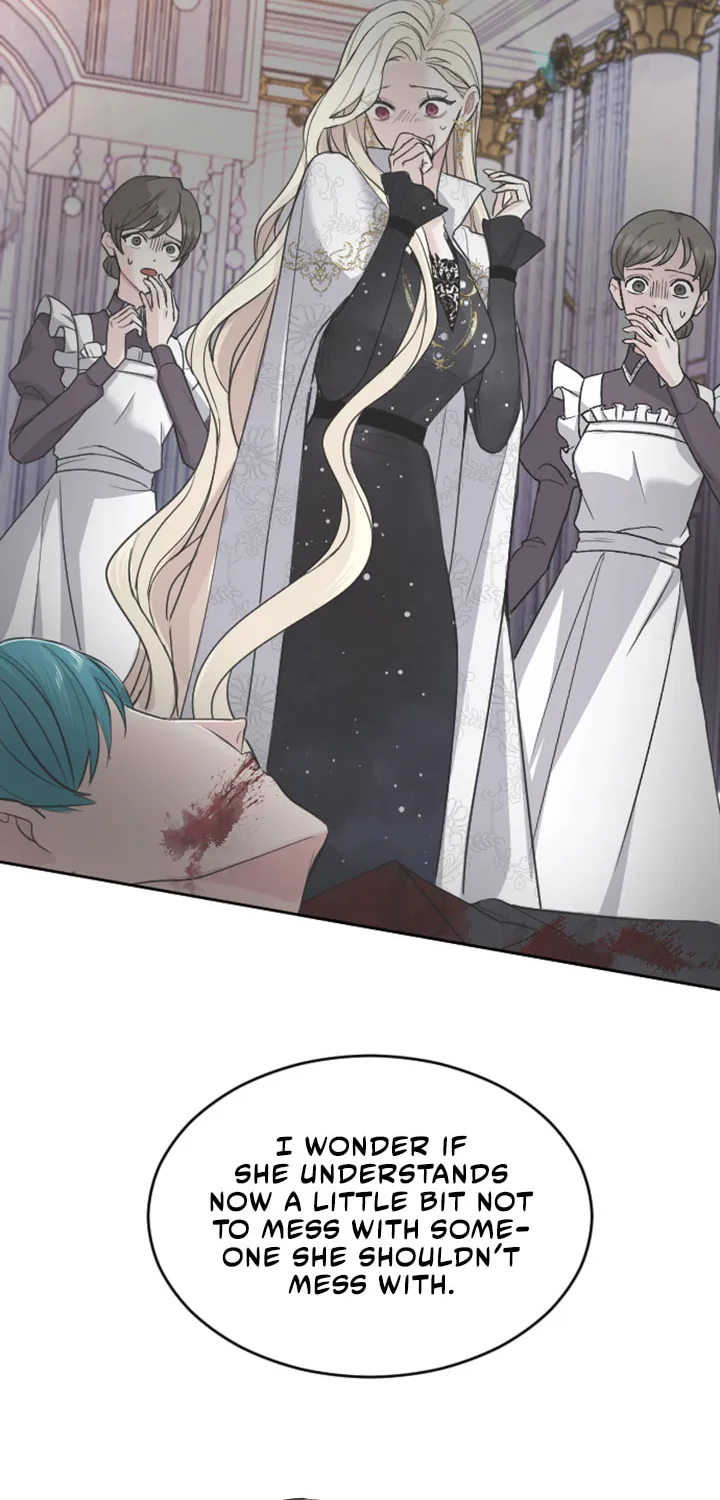 ‏I Will Fall With the Emperor Chapter 26 page 15 - 