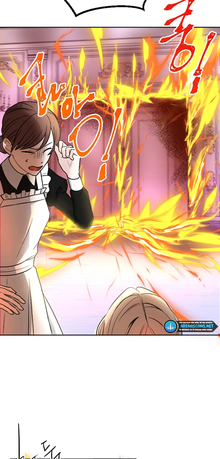‏I Will Fall With the Emperor Chapter 26 page 22 - 