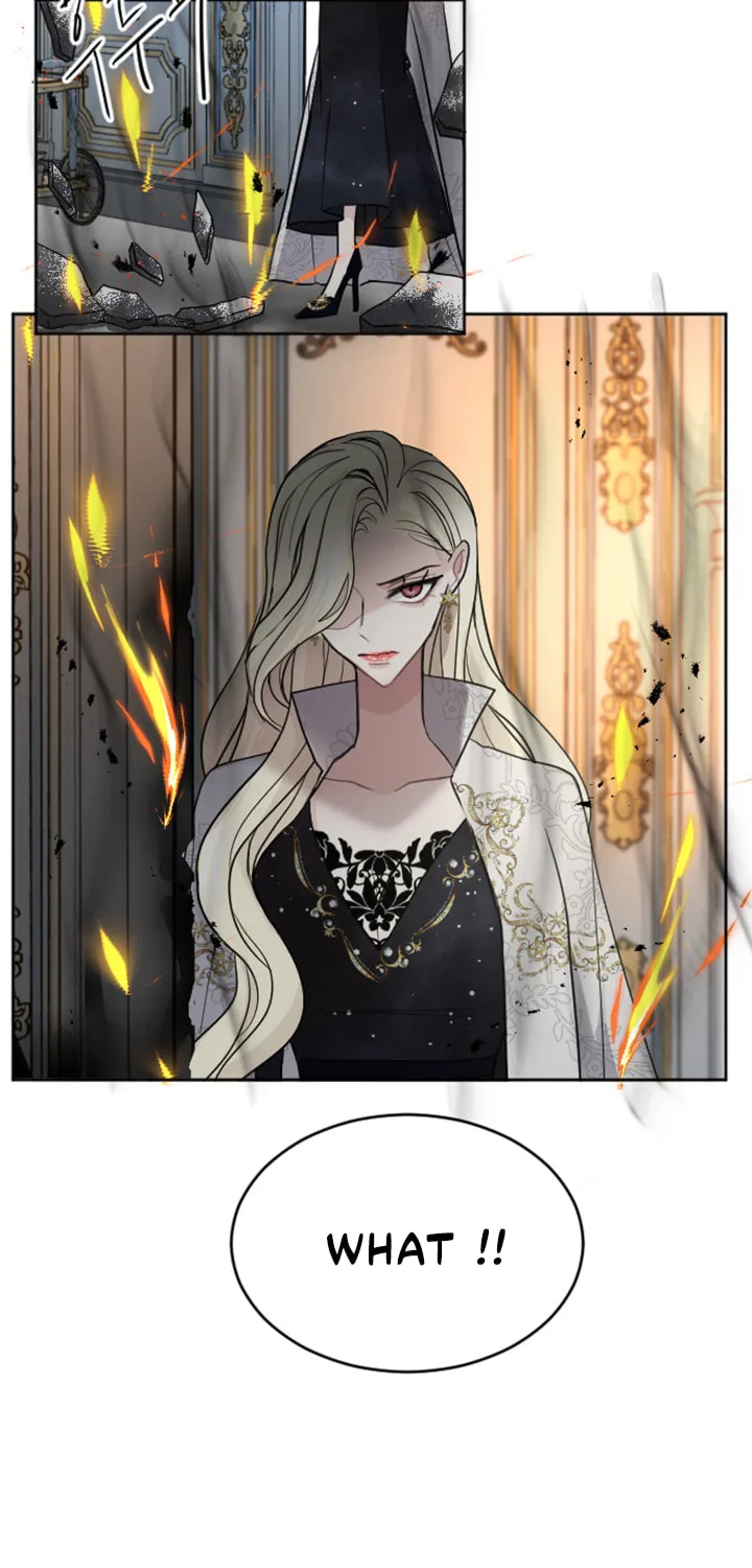 ‏I Will Fall With the Emperor Chapter 26 page 23 - 