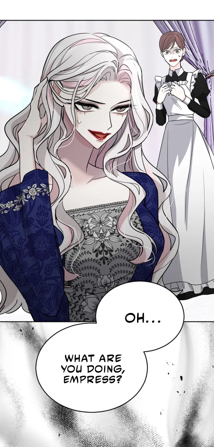 ‏I Will Fall With the Emperor Chapter 26 page 24 - 