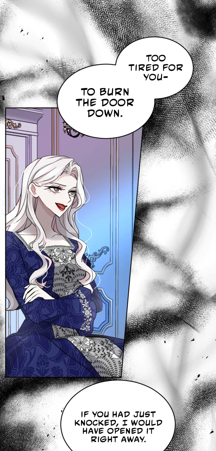 ‏I Will Fall With the Emperor Chapter 26 page 25 - 