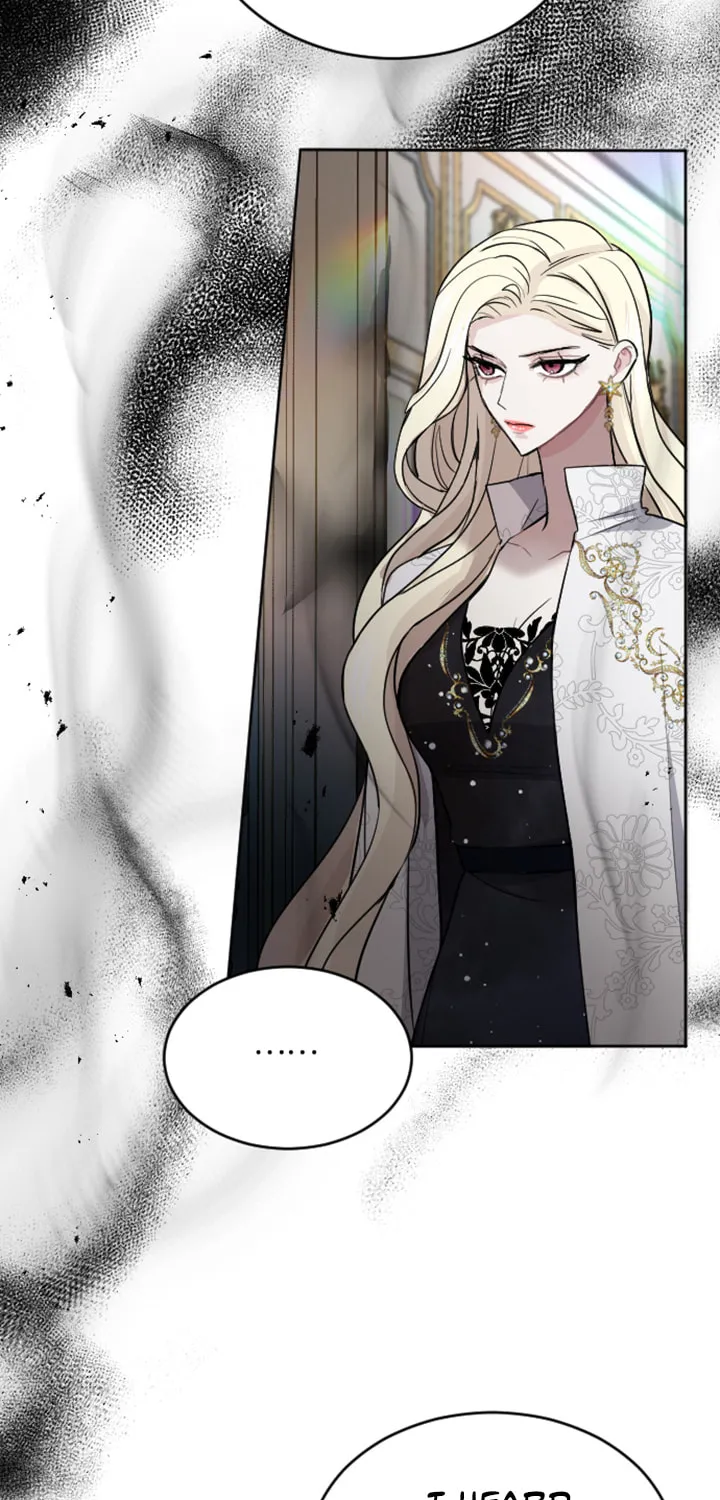 ‏I Will Fall With the Emperor Chapter 26 page 26 - 