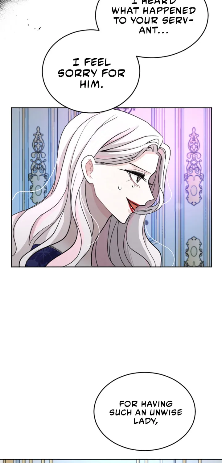 ‏I Will Fall With the Emperor Chapter 26 page 27 - 