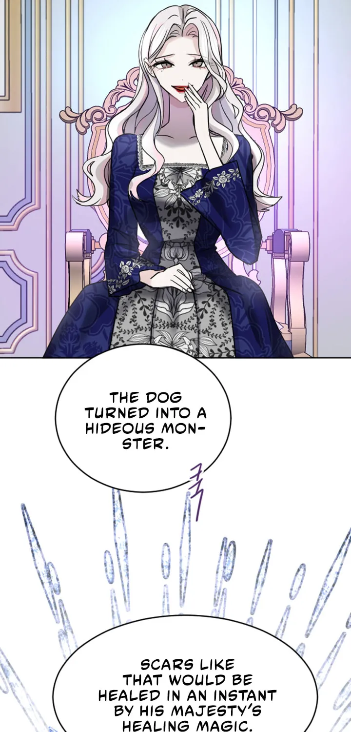 ‏I Will Fall With the Emperor Chapter 26 page 28 - 