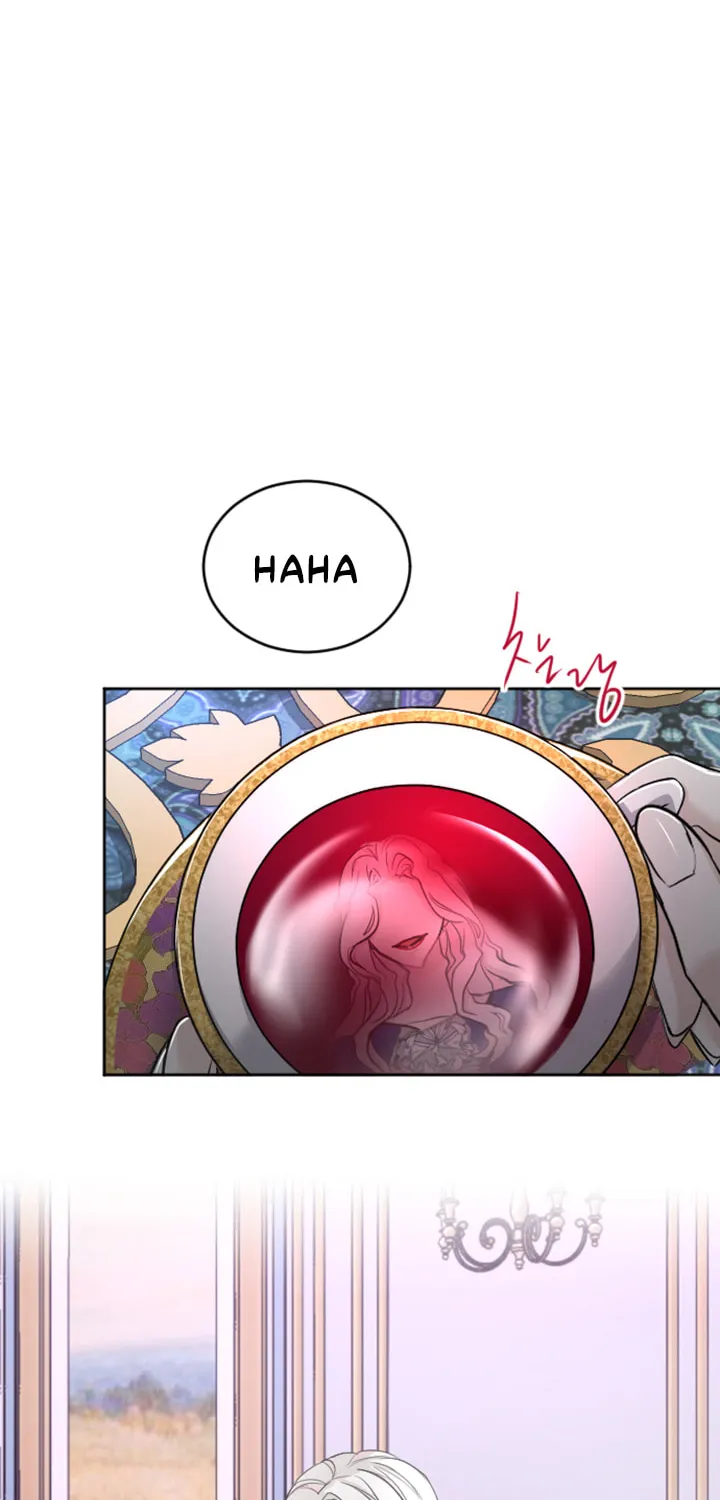 ‏I Will Fall With the Emperor Chapter 26 page 4 - 