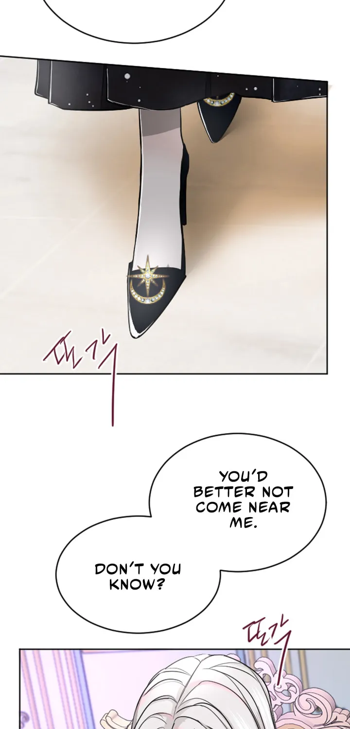 ‏I Will Fall With the Emperor Chapter 26 page 31 - 