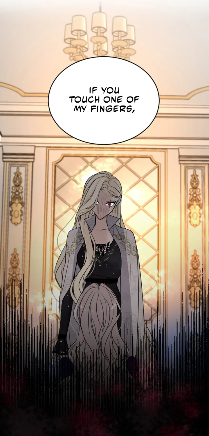 ‏I Will Fall With the Emperor Chapter 26 page 34 - 