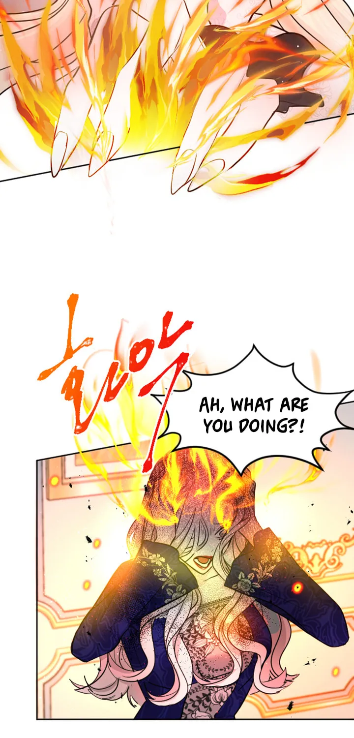 ‏I Will Fall With the Emperor Chapter 26 page 37 - 