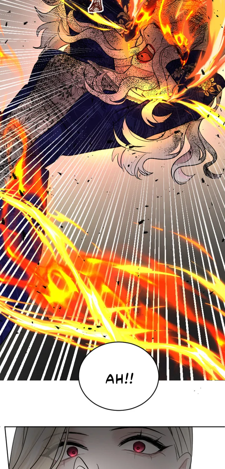 ‏I Will Fall With the Emperor Chapter 26 page 39 - 
