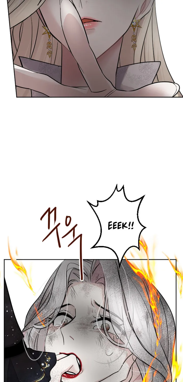 ‏I Will Fall With the Emperor Chapter 26 page 40 - 