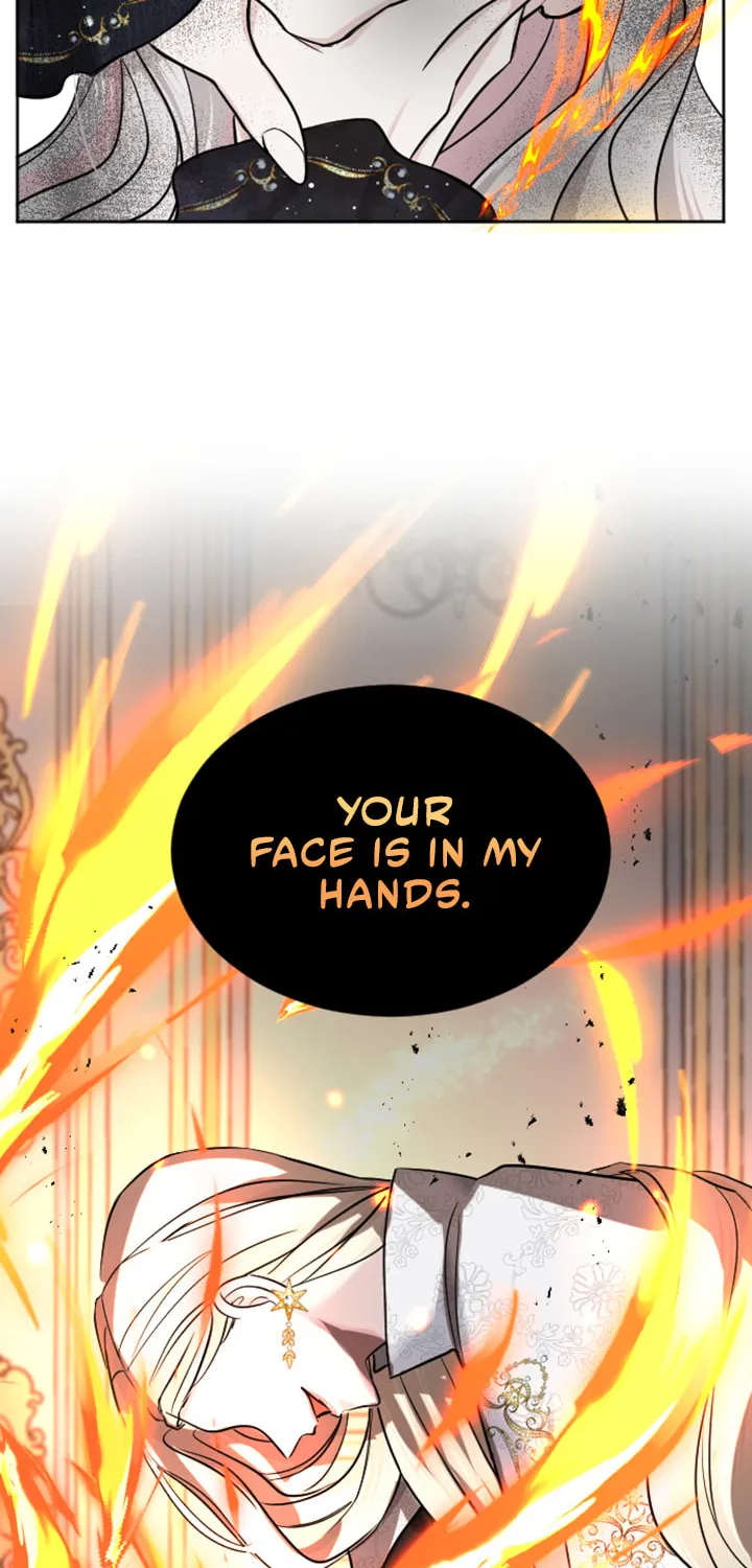 ‏I Will Fall With the Emperor Chapter 26 page 41 - 