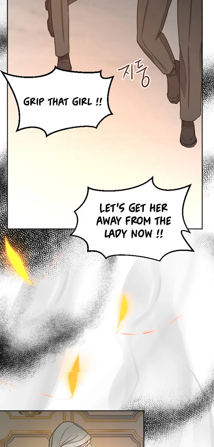 ‏I Will Fall With the Emperor Chapter 26 page 45 - 