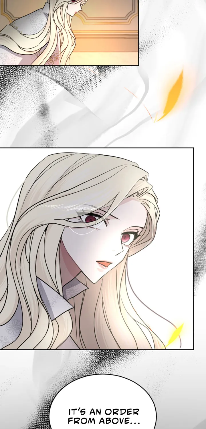 ‏I Will Fall With the Emperor Chapter 26 page 46 - 
