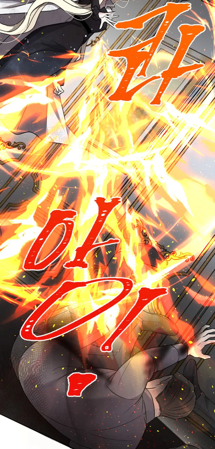 ‏I Will Fall With the Emperor Chapter 26 page 49 - 