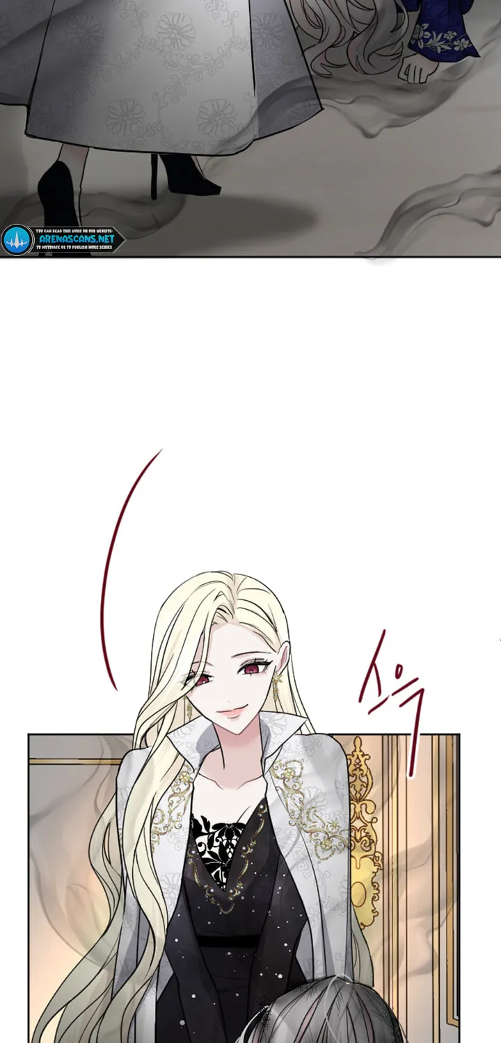 ‏I Will Fall With the Emperor Chapter 26 page 51 - 